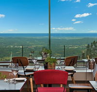 Altitude On Montville - Hotel Accommodation
