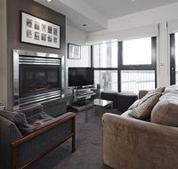 Alto Villa 403 - Hotel Accommodation