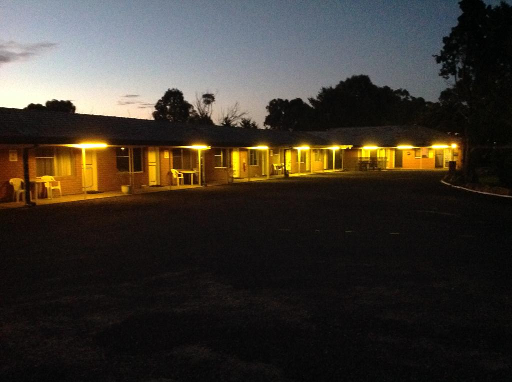 Arding NSW Hotel Accommodation