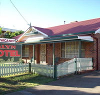 Alyn Motel - Hotel Accommodation