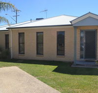 Amarco Mulwala - Hotel Accommodation