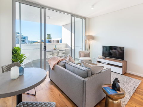 Amari Five Zero Three - Hotel Accommodation 3