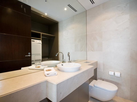 Amarna Luxury Beach Resort - Hotel Accommodation 3