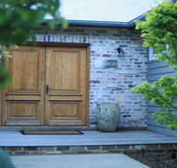Amaroo - modern luxurious and chic - Hotel Accommodation