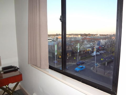 Amaroo Hotel Dubbo - Hotel Accommodation 1