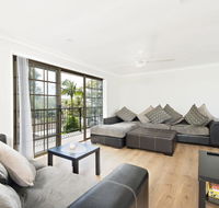 Amaroo Retreat  Fingal Bay