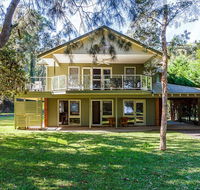 Amaroo Sunset Lodge - Hotel Accommodation