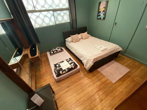 Amazing And Big Home With View - Hotel Accommodation 1