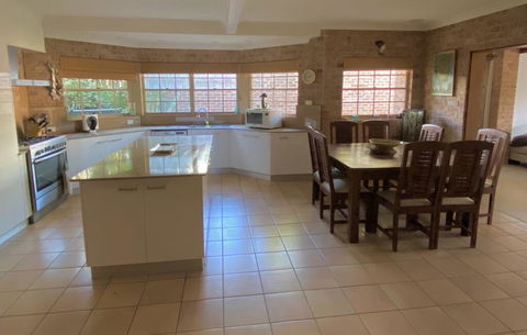 Amazing Beach House - Hotel Accommodation 1