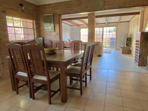 Amazing Beach House - Hotel Accommodation 2