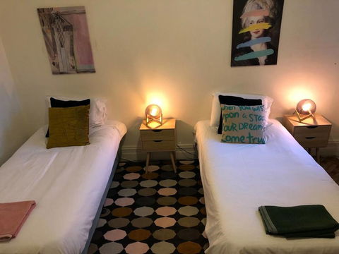 Amazing River Views - Fabulous Footscray Fun!!! - Hotel Accommodation 3