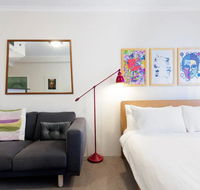 Amazing Studio with Pool in Central Sydney - Hotel Accommodation