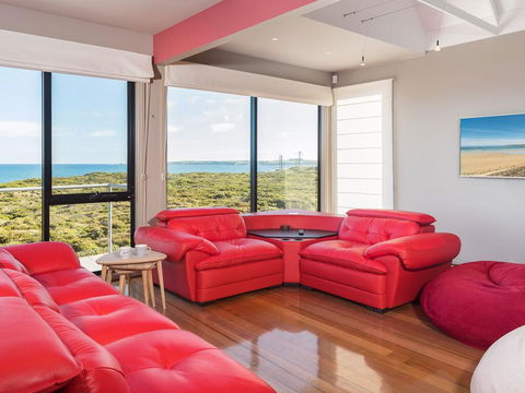 Amazing Views - Hotel Accommodation 3