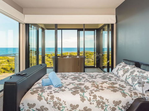 Amazing Views - Hotel Accommodation 2