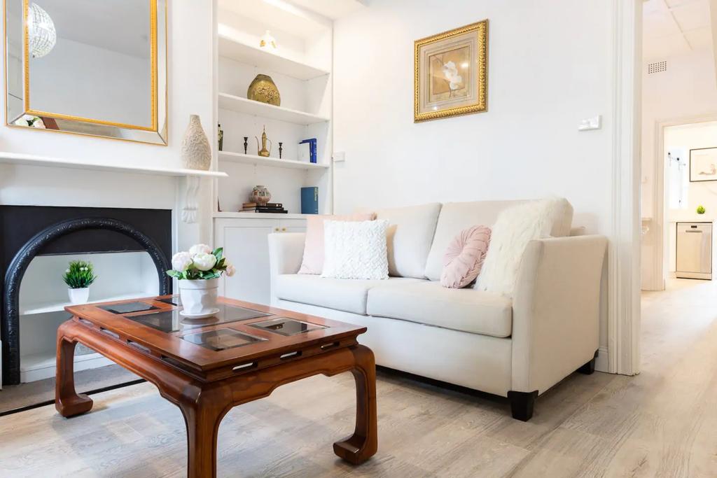 Penshurst NSW Hotel Accommodation