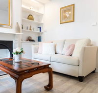 Amazing Waterview Terrace at The Rocks Sydney CBD - Hotel Accommodation