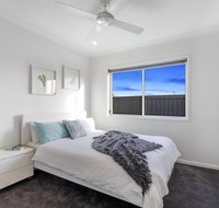 Amber House - Hotel Accommodation