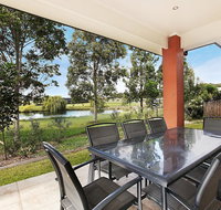 Amber Lakes - Hotel Accommodation