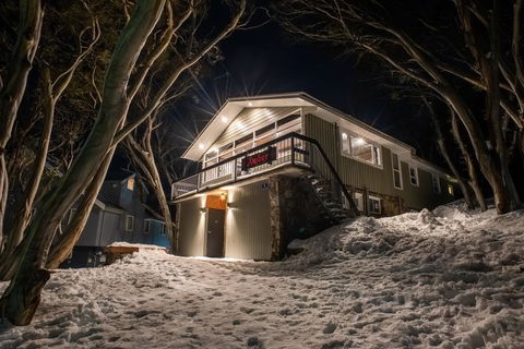 Amber Lodge Mt Buller - Hotel Accommodation 0
