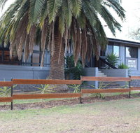 Amble Inn - Hotel Accommodation