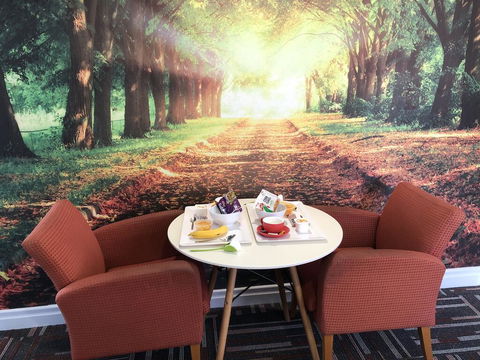 Amelia Boutique Hotel - Hotel Accommodation 2