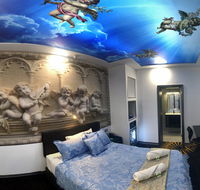 Amelia Boutique Hotel - Hotel Accommodation