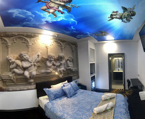 Amelia Boutique Hotel - Hotel Accommodation 0