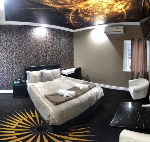 Amelia Boutique Hotel - Hotel Accommodation 3