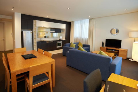 Amity Apartment Hotels - Hotel Accommodation 0