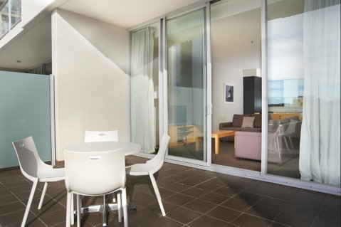 Amity Apartment Hotels - Hotel Accommodation 2