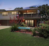 Ammaboolah at Hat Head - Hotel Accommodation