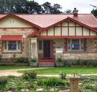 Amongst the Vines Deluxe Retreat - Hotel Accommodation