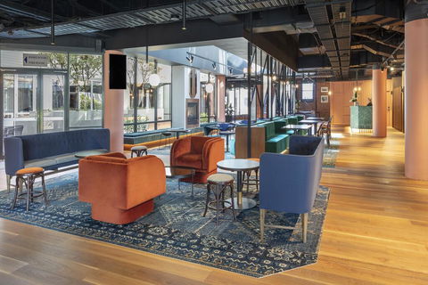 Amora Hotel Riverwalk - Hotel Accommodation 0