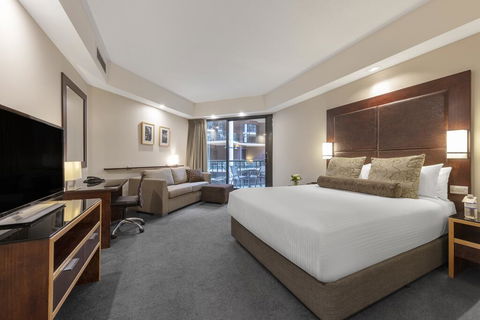 Amora Hotel Riverwalk - Hotel Accommodation 3