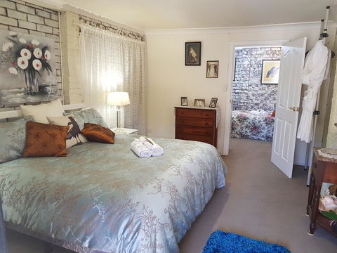 Amore Casa Tenterfield - Hotel Accommodation 0