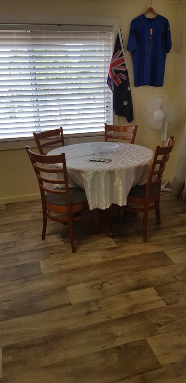 Amore Casa Tenterfield - Hotel Accommodation 1