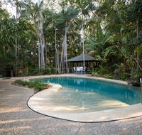 Amore On Buderim Rainforest Cabins - Hotel Accommodation