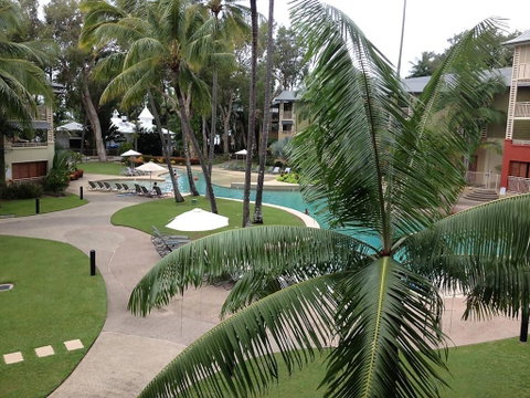 Amphora Palm Cove - Hotel Accommodation 3