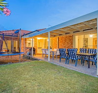 Anaheim Family Lodge by Getastay - Hotel Accommodation