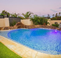 Anaheim Park Oasis by Getastay - Hotel Accommodation