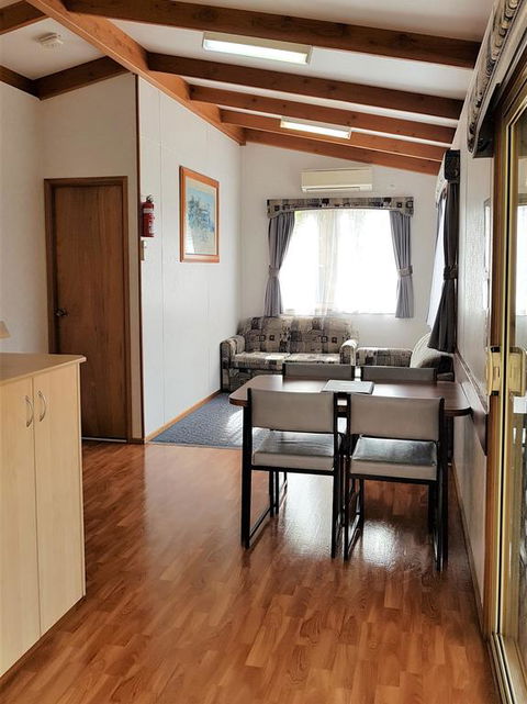 Anchor Belle Holiday Park - Hotel Accommodation 3