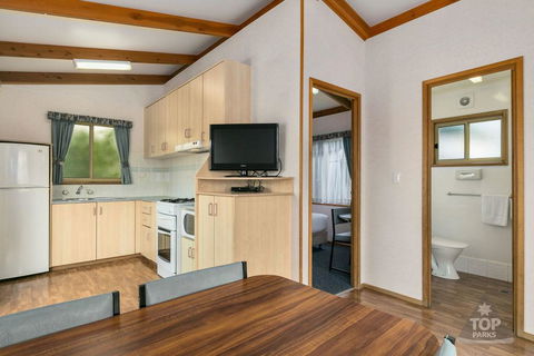 Anchor Belle Holiday Park - Hotel Accommodation 0