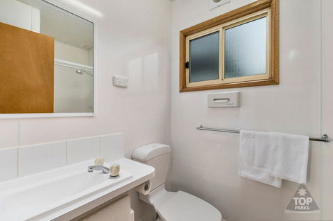 Anchor Belle Holiday Park - Hotel Accommodation 1