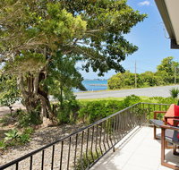 Anchor Lodge - Hotel Accommodation