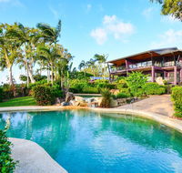 Anchorage - Hotel Accommodation