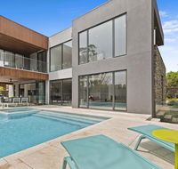 ANCHORAGE - MOUNT MARTHA - Hotel Accommodation