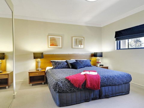 Anchorage @Harbourside - Magnificent Views - Hotel Accommodation 1