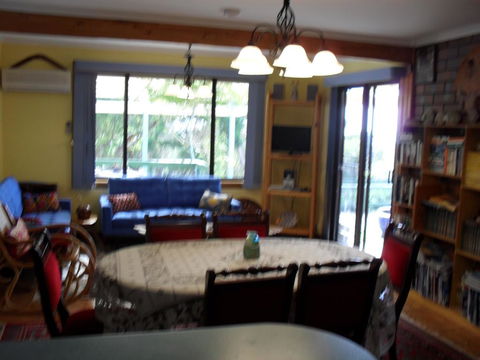 Anchorage Apartments - Hotel Accommodation 2