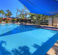 Anchorage Holiday Park - Hotel Accommodation