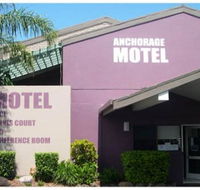 Anchorage Motor Inn - Hotel Accommodation